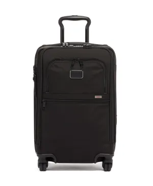 TUMI Alpha International Office 4-Wheel Carry-On