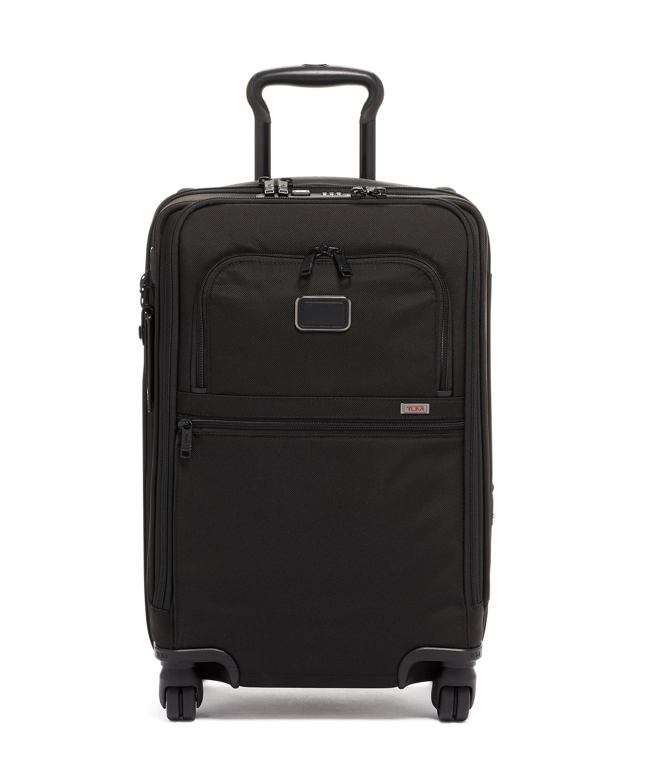 TUMI Alpha International Office 4-Wheel Carry-On