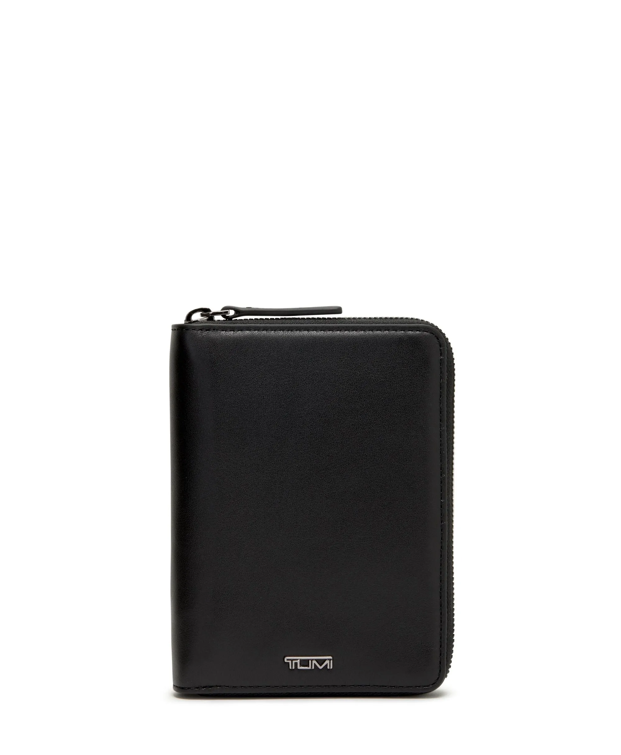 Tumi Belden Zip-Around Passport Case