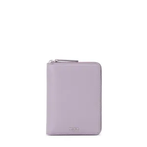 TUMI Belden Zip-Around Passport Case