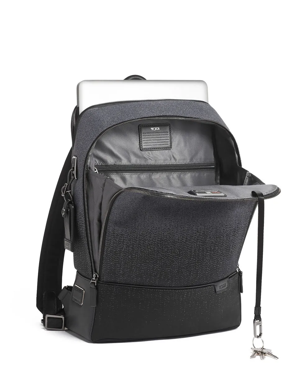 TUMI Harrison William Backpack