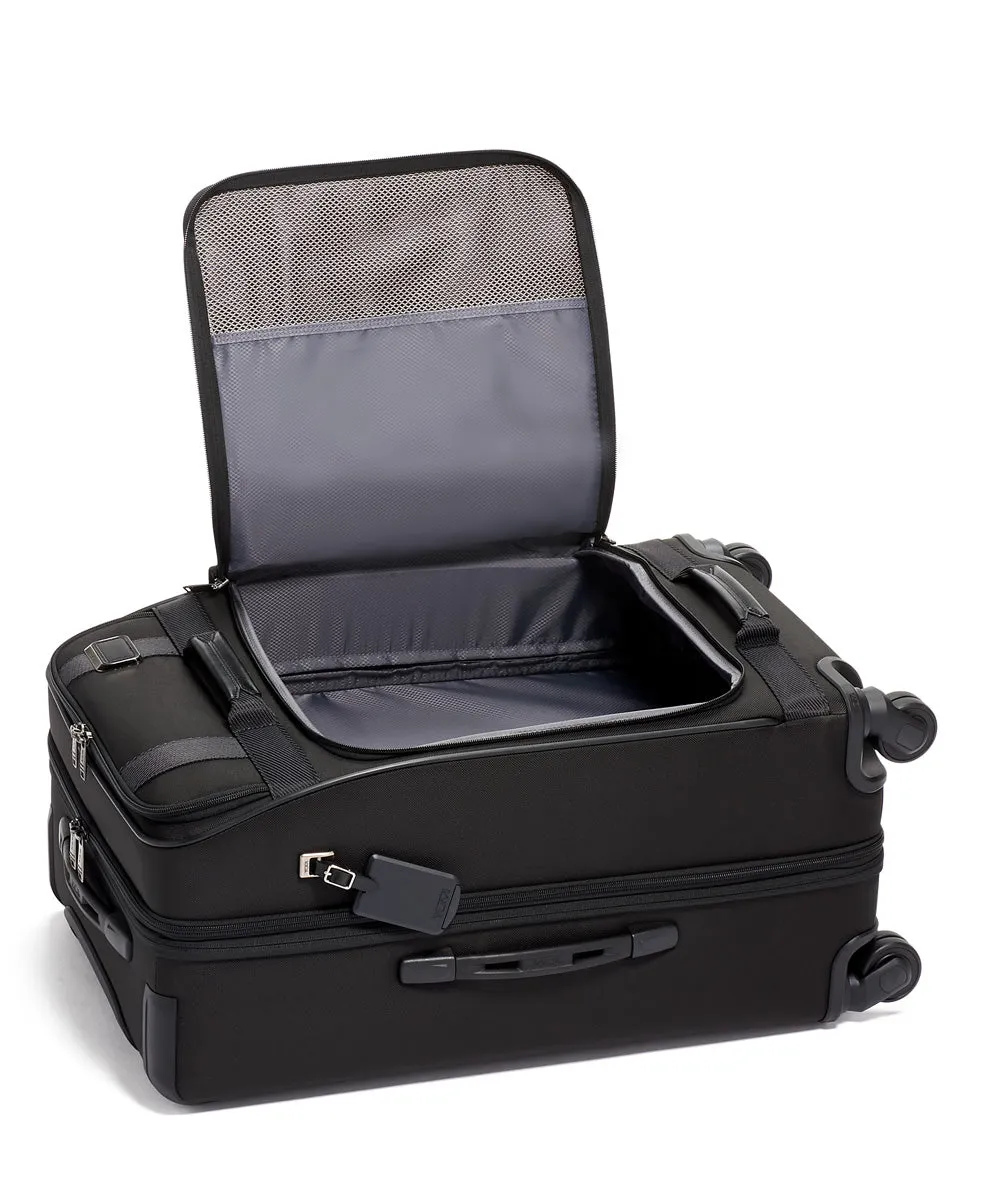 TUMI Merge Short Trip Expandable 4Wheeled Packing Case