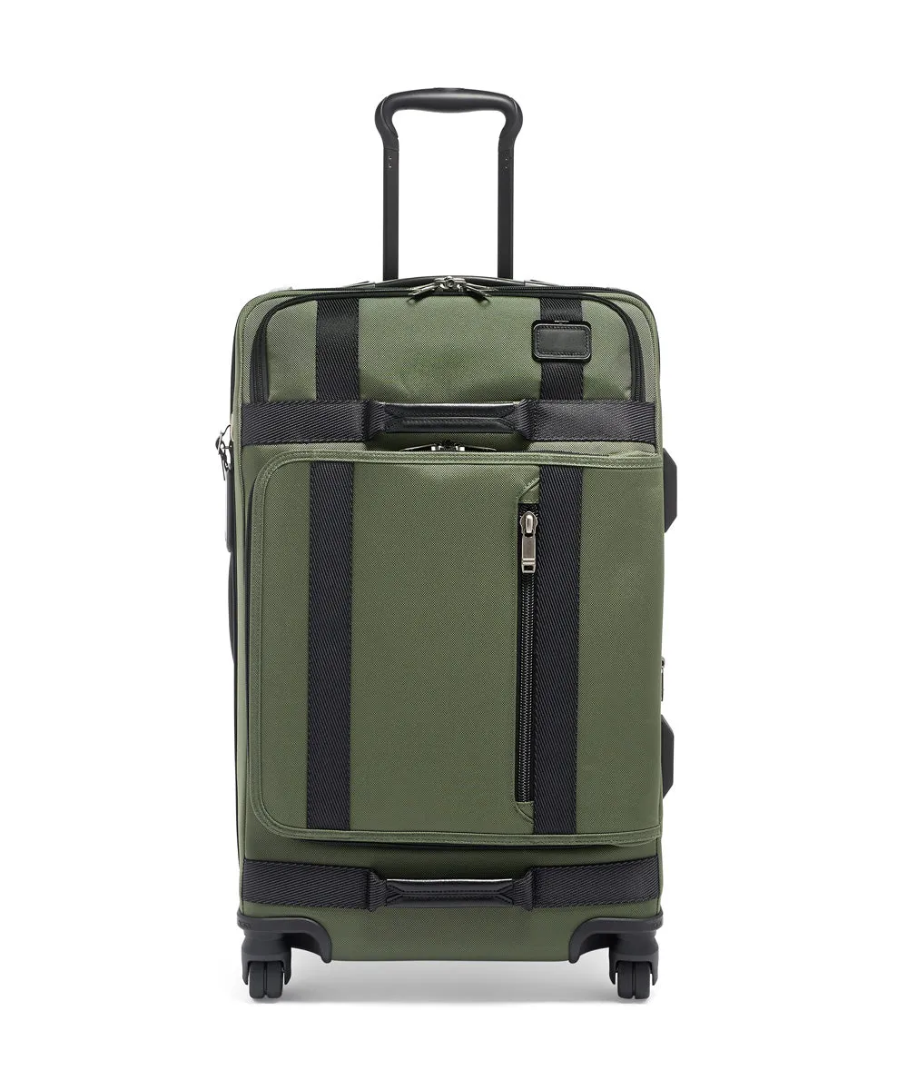 TUMI Merge Short Trip Expandable 4Wheeled Packing Case