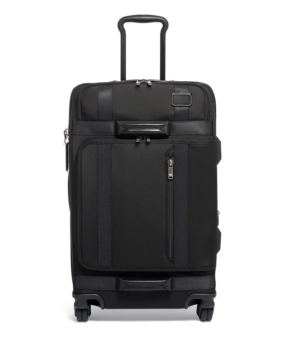TUMI Merge Short Trip Expandable 4Wheeled Packing Case