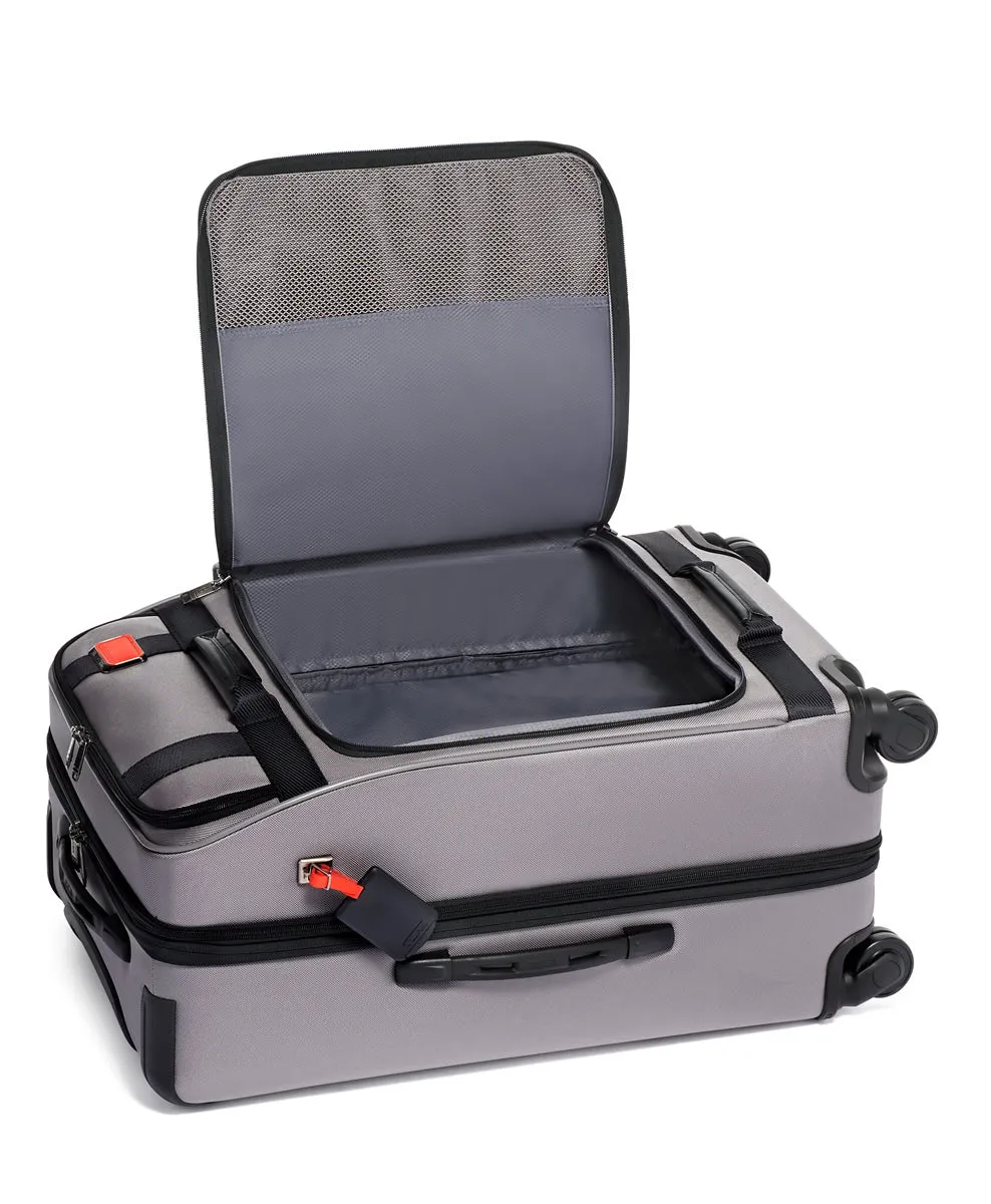 TUMI Merge Short Trip Expandable 4Wheeled Packing Case