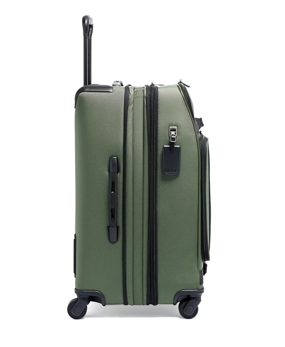 TUMI Merge Short Trip Expandable 4Wheeled Packing Case