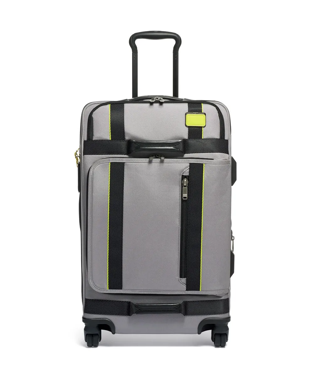 TUMI Merge Short Trip Expandable 4Wheeled Packing Case