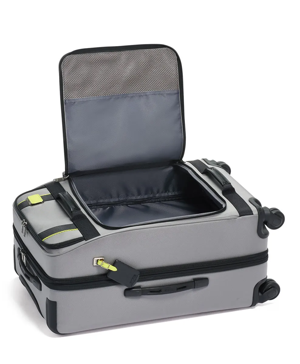 TUMI Merge Short Trip Expandable 4Wheeled Packing Case