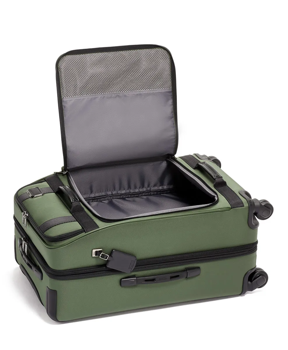 TUMI Merge Short Trip Expandable 4Wheeled Packing Case