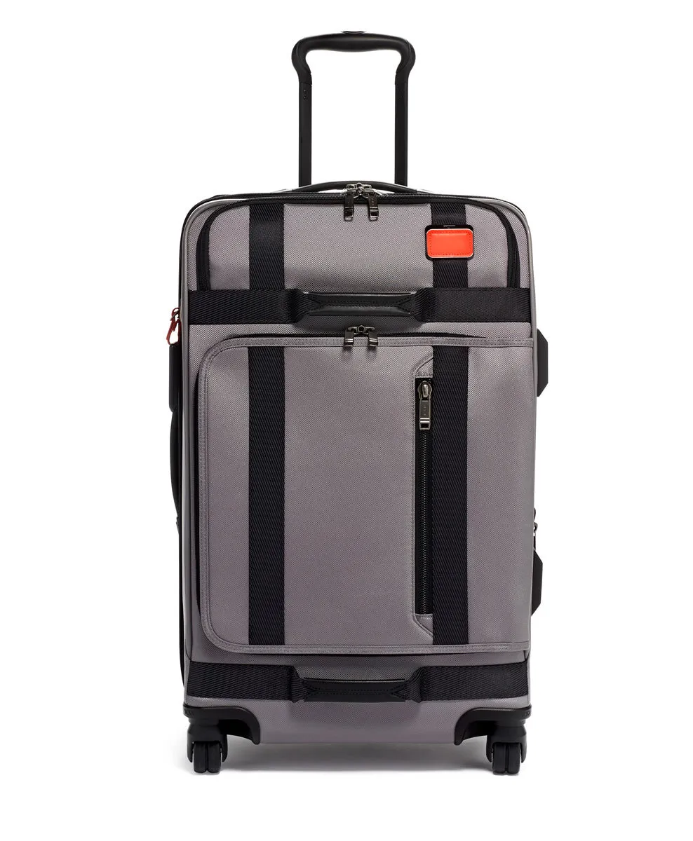 TUMI Merge Short Trip Expandable 4Wheeled Packing Case