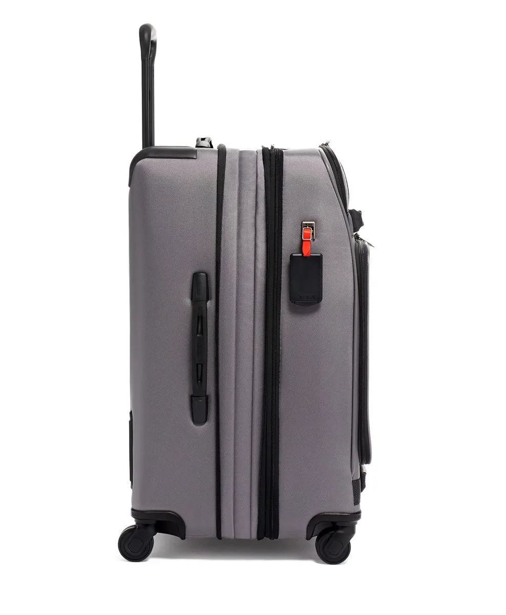 TUMI Merge Short Trip Expandable 4Wheeled Packing Case
