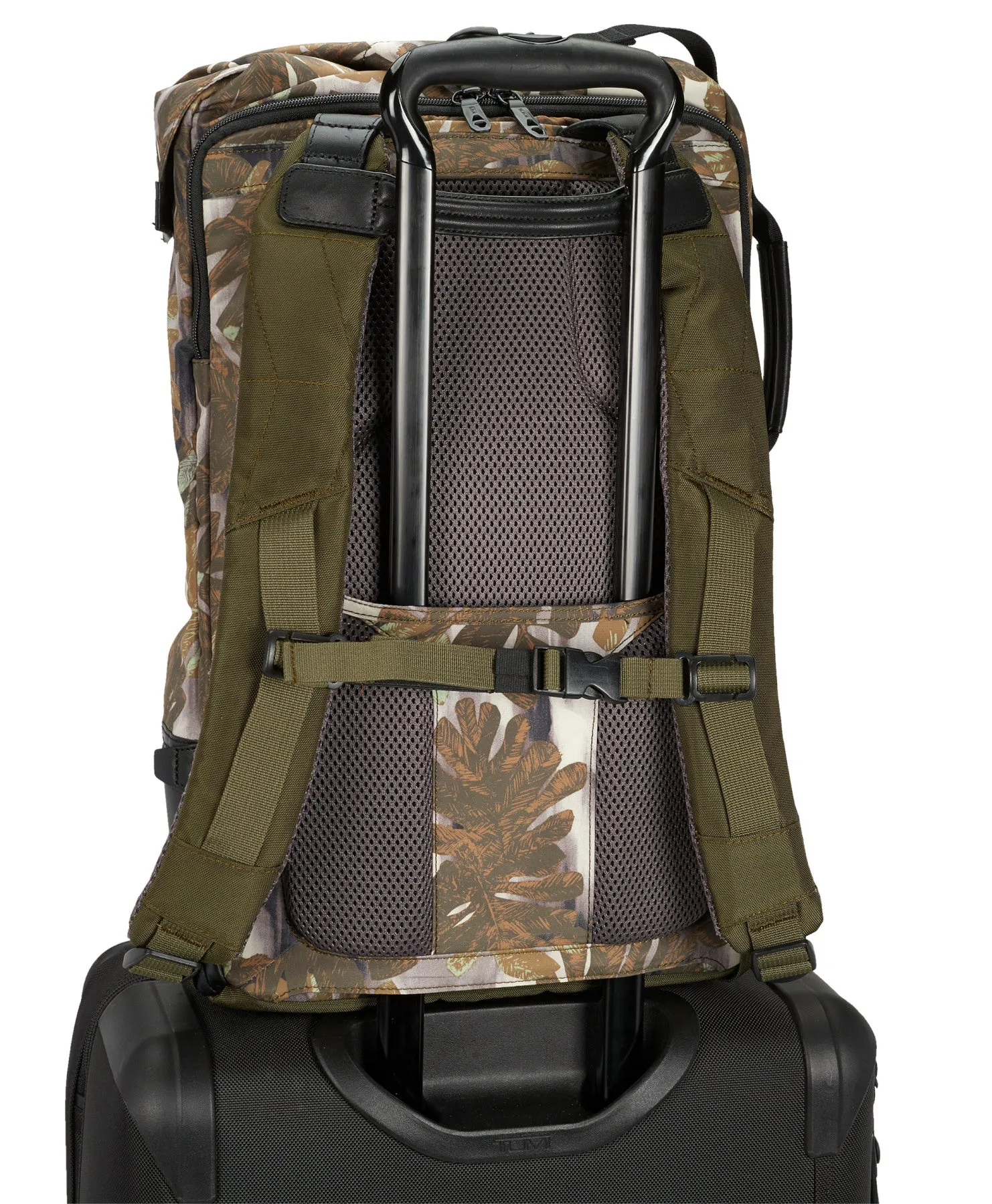 TUMI Tahoe Cove Backpack