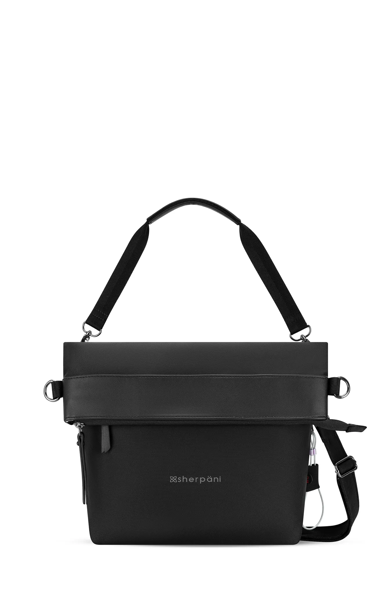 Vale | Reversible Crossbody