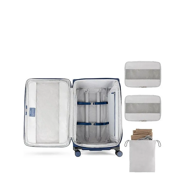 VersaPack Large Check-In Spinner