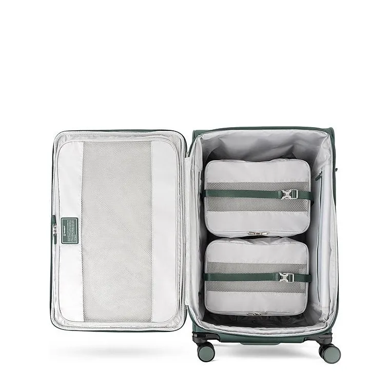 VersaPack Large Check-In Spinner
