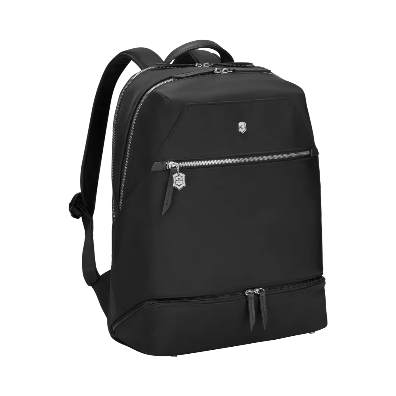 Victoria Signature Deluxe Laptop Backpack