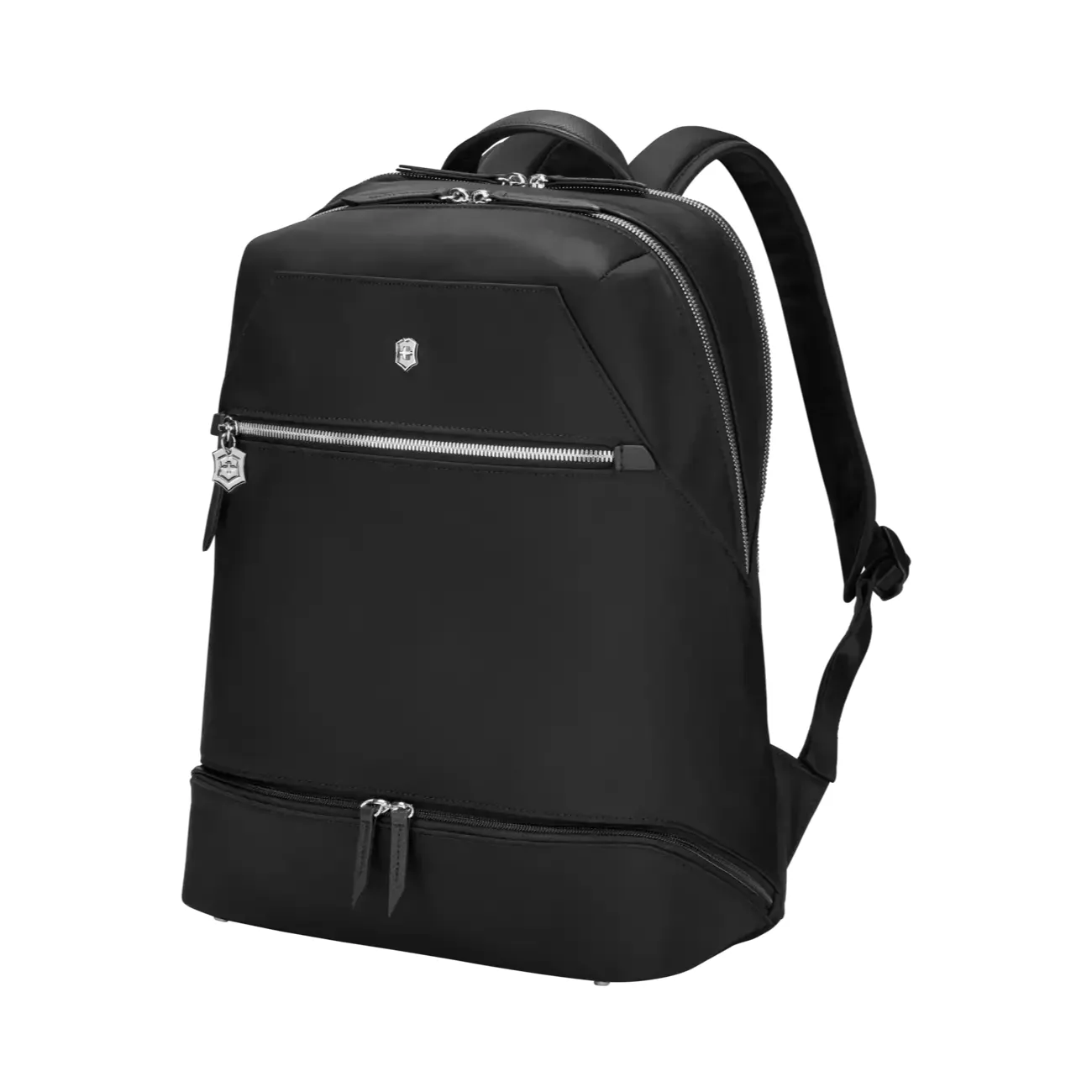 Victoria Signature Deluxe Laptop Backpack