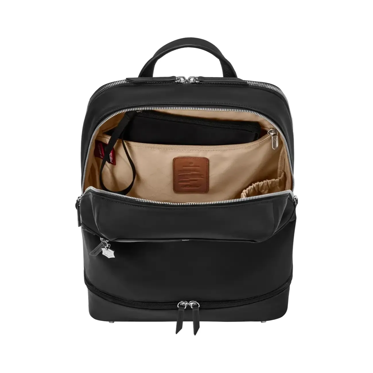 Victoria Signature Deluxe Laptop Backpack