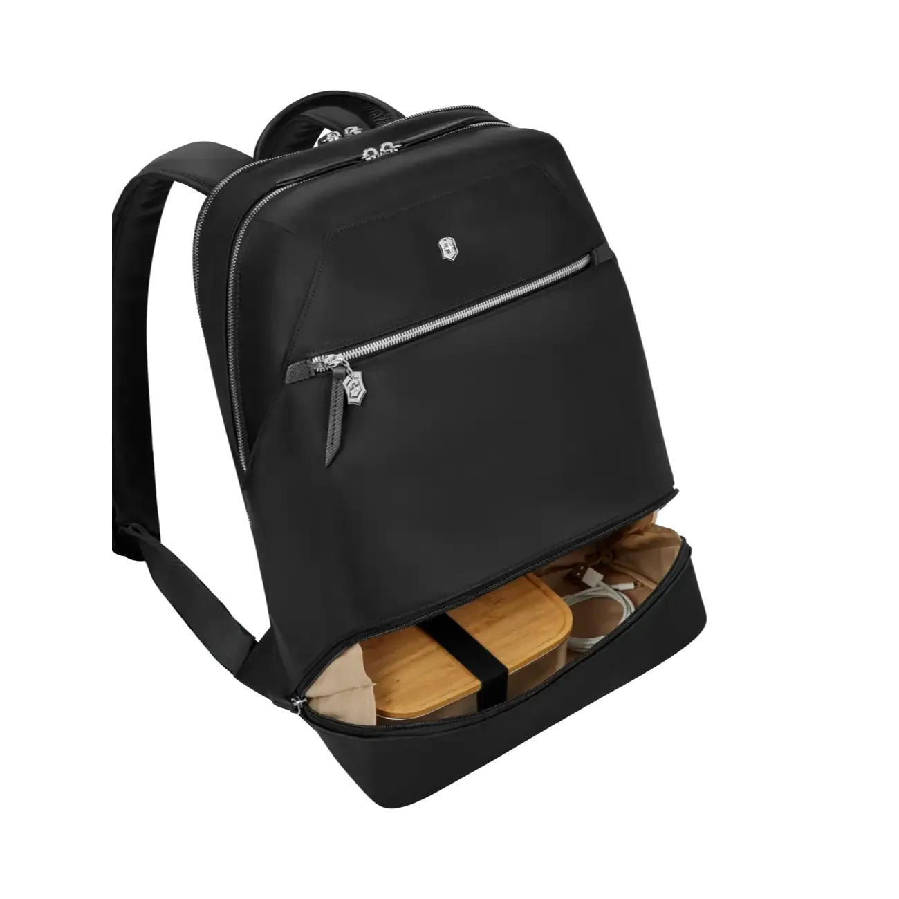 Victoria Signature Deluxe Laptop Backpack