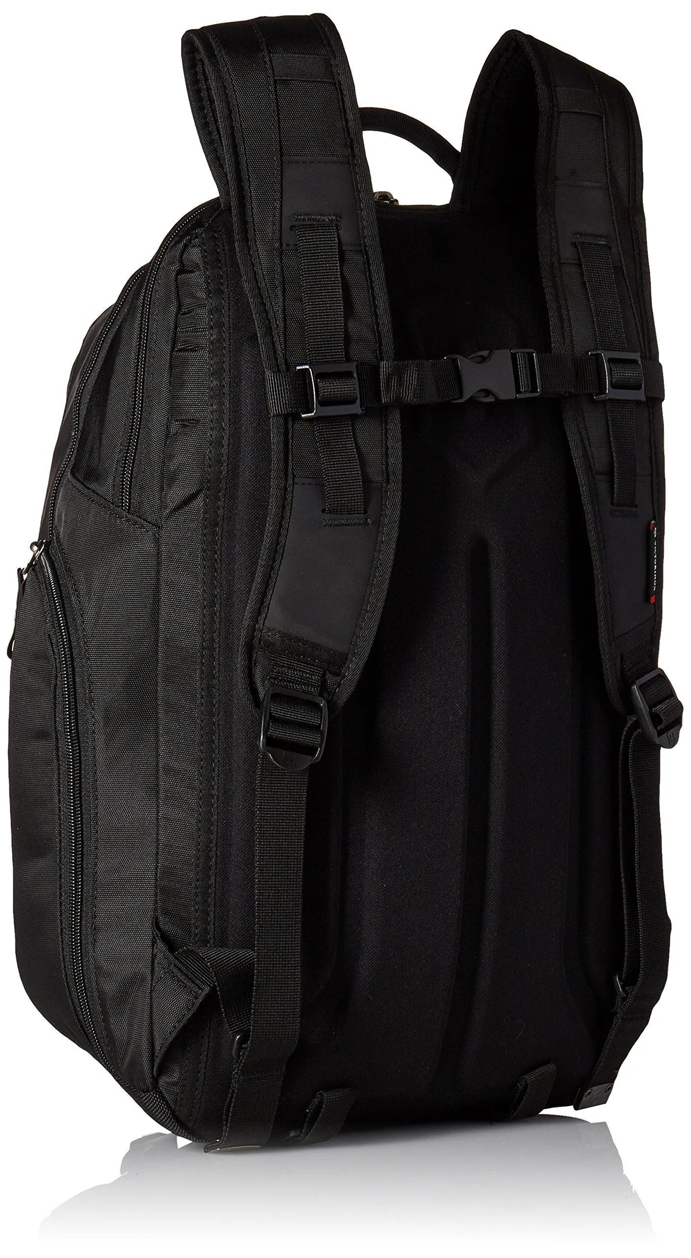 Victorinox Altmont 3.0 Vertical-Zip Laptop Backpack with Sternum Strap