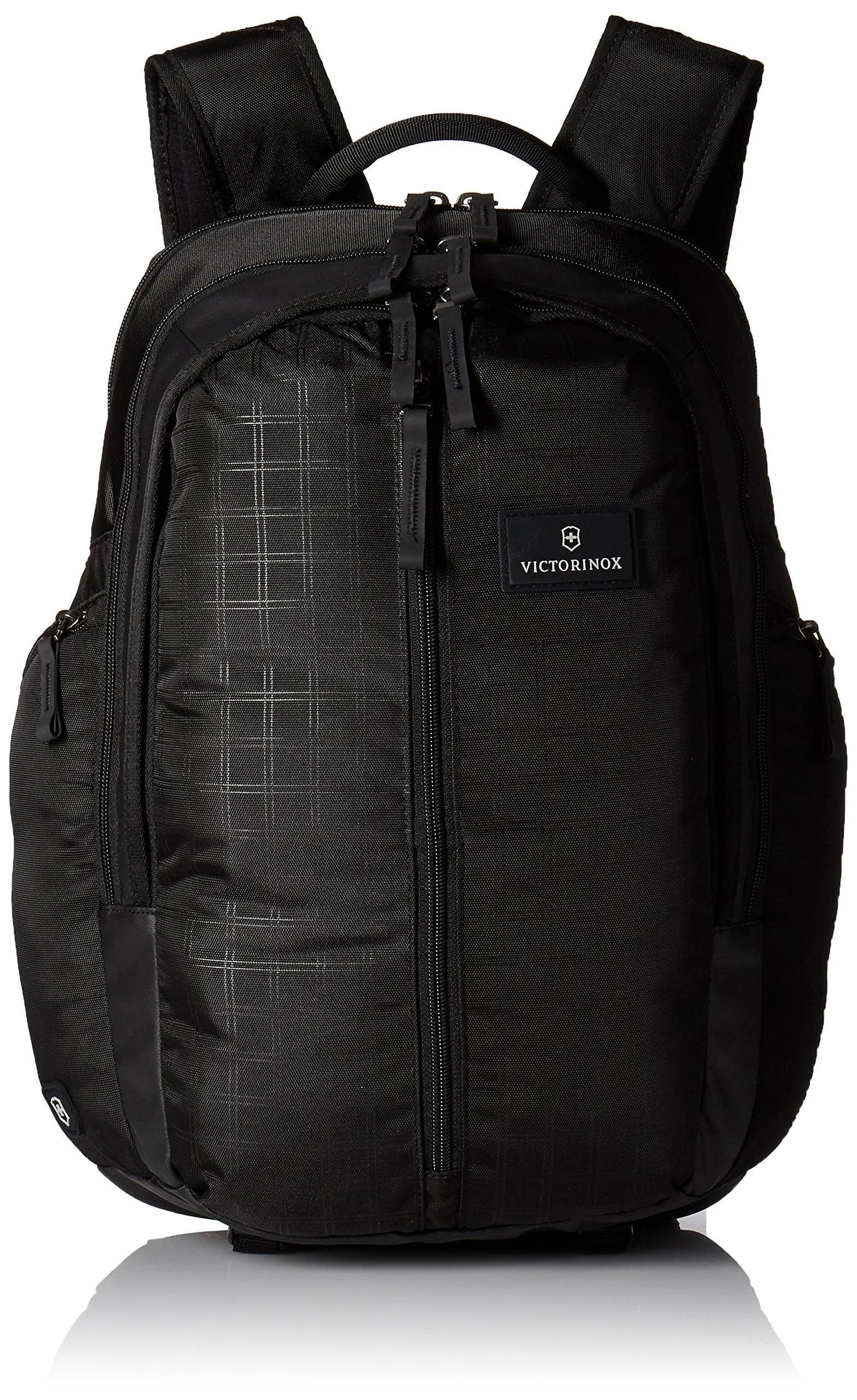 Victorinox Altmont 3.0 Vertical-Zip Laptop Backpack with Sternum Strap