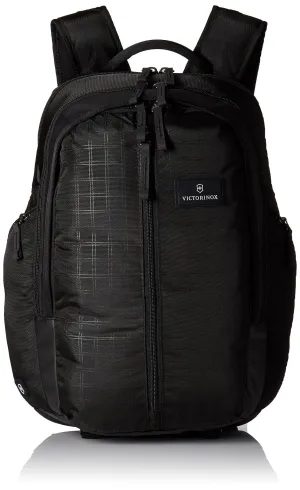 Victorinox Altmont 3.0 Vertical-Zip Laptop Backpack with Sternum Strap
