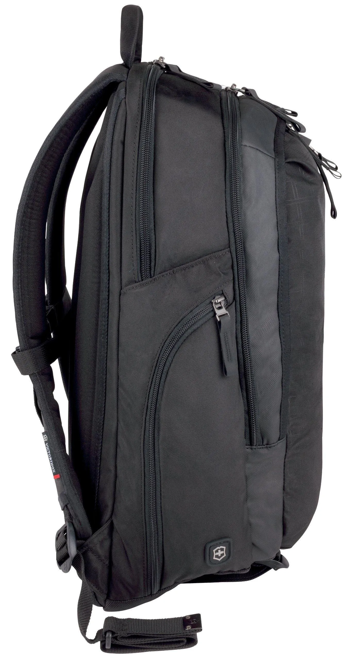 Victorinox Altmont 3.0 Vertical-Zip Laptop Backpack with Sternum Strap