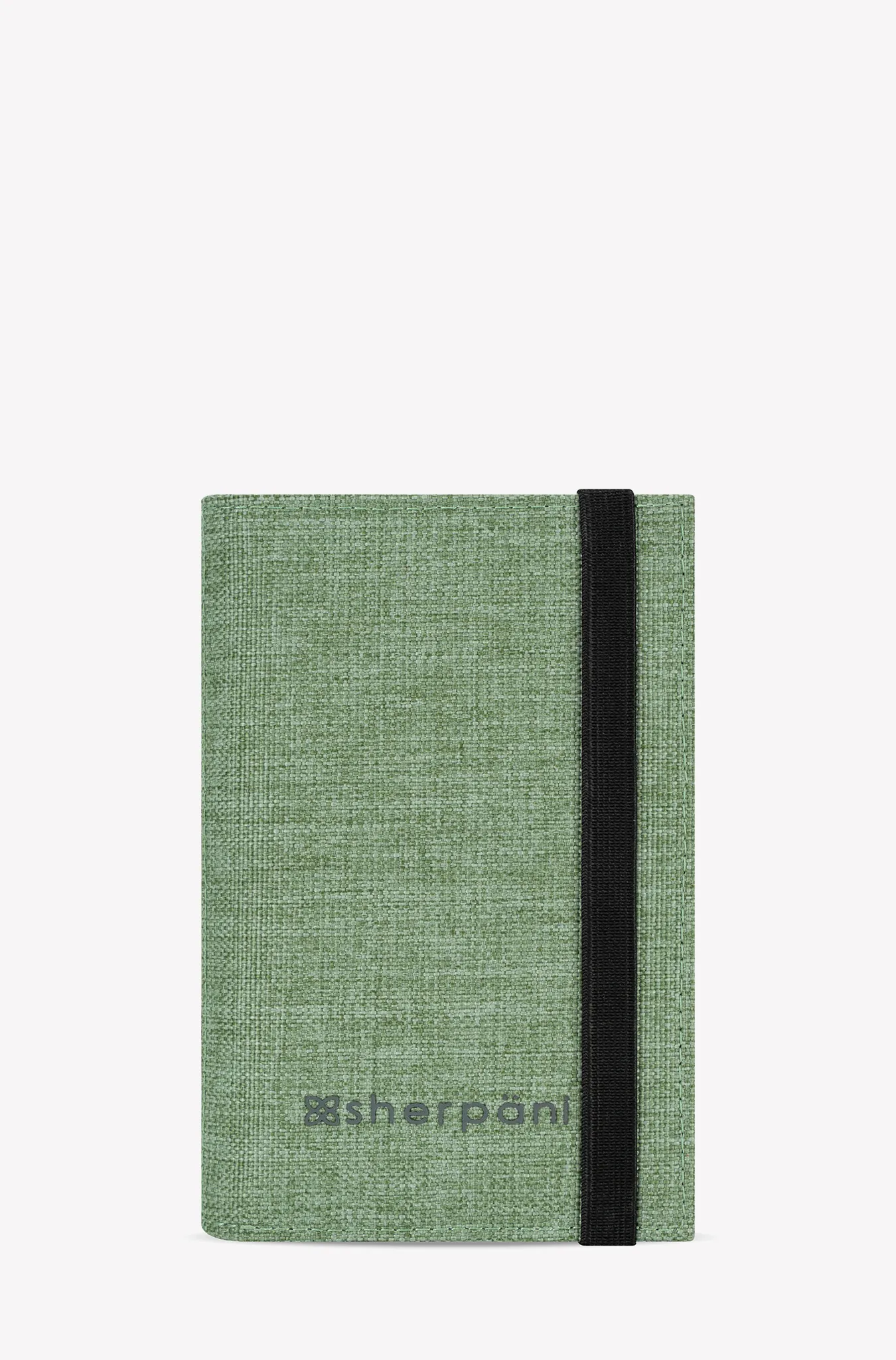 Vienna | Passport Wallet