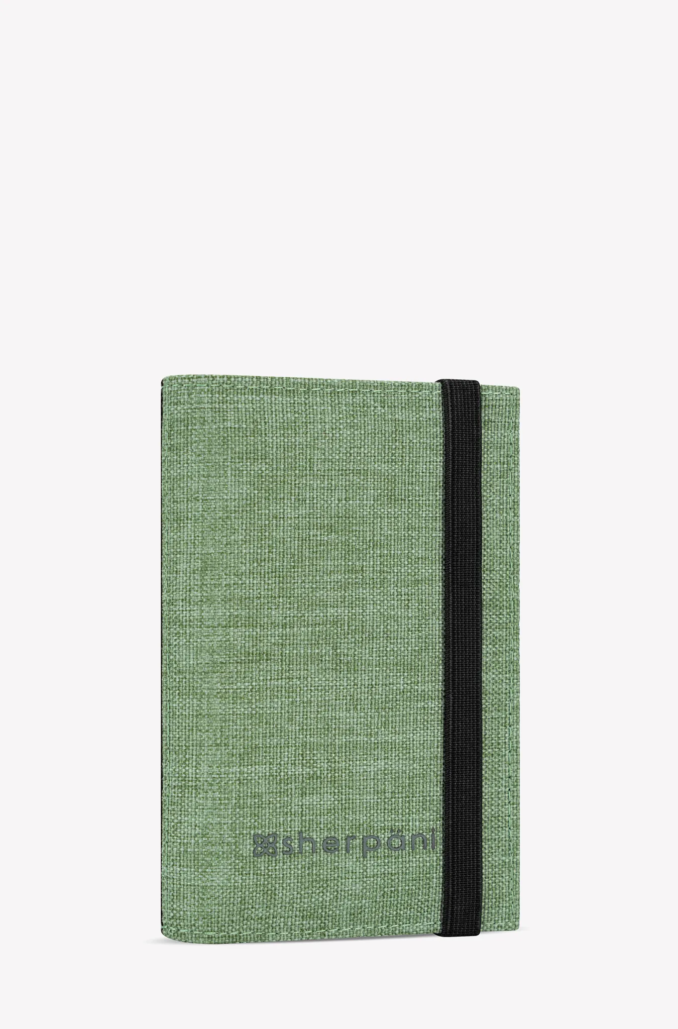 Vienna | Passport Wallet