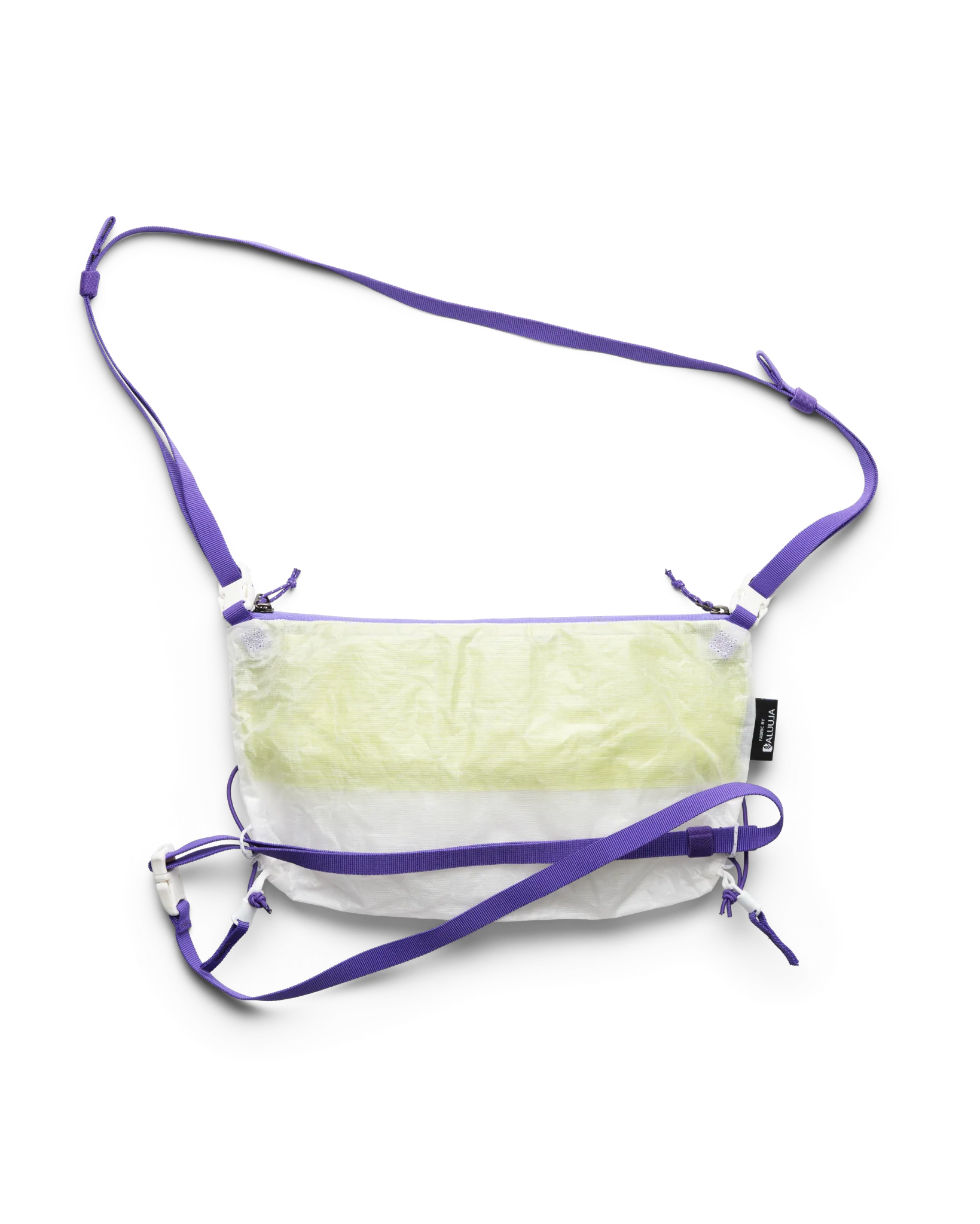 Weigh Lighter Sling 10L Aurora