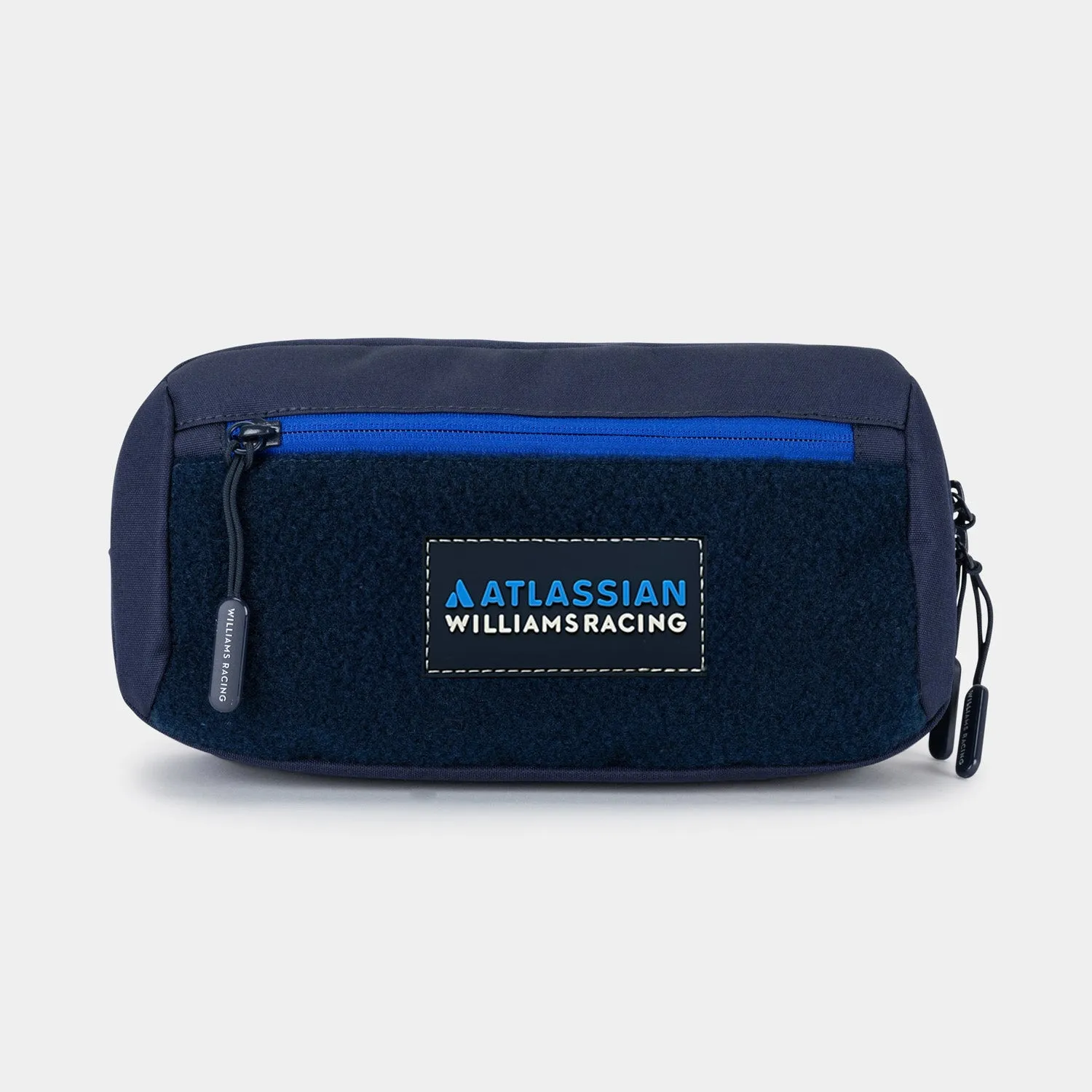 Williams Racing x BFA Crossbody Bag