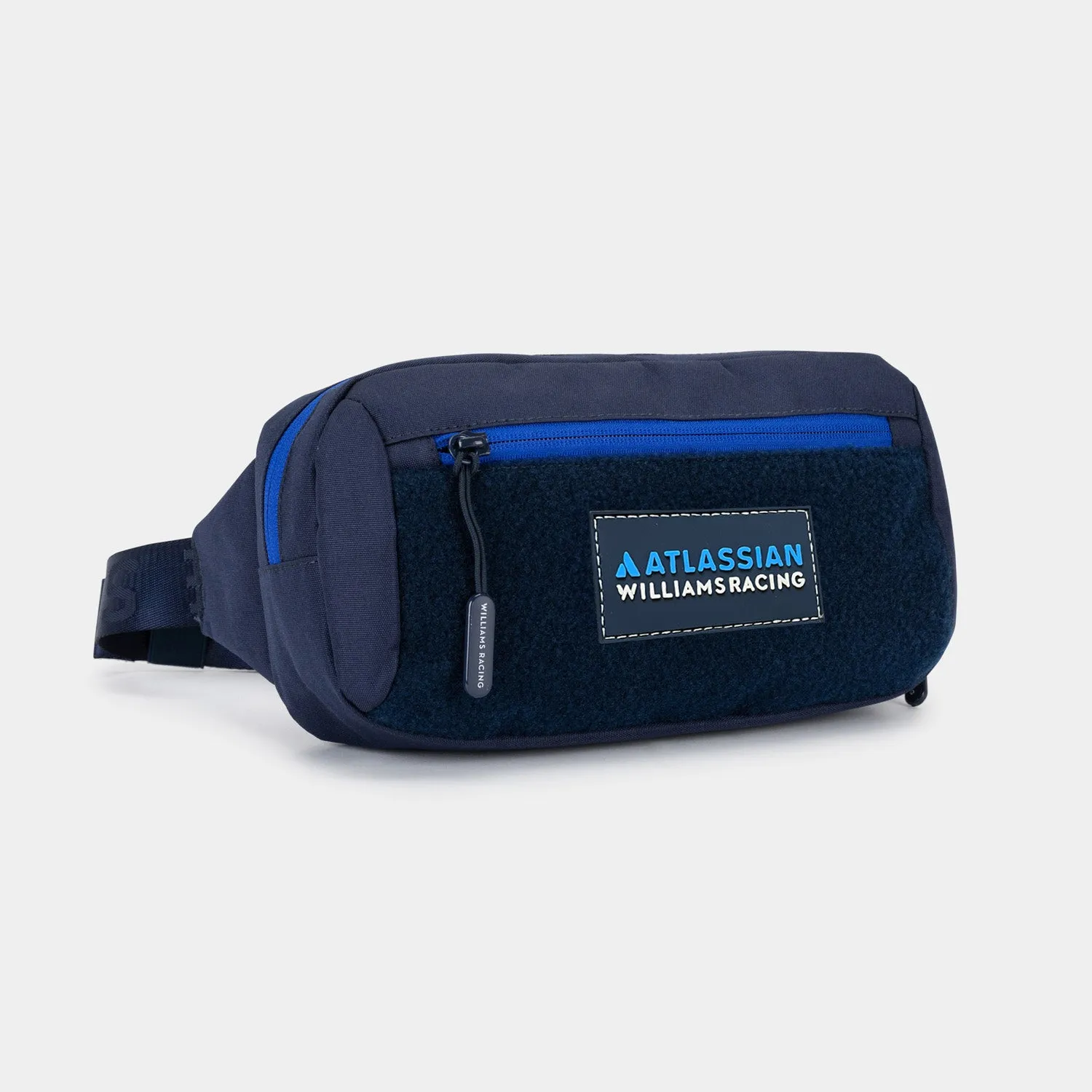 Williams Racing x BFA Crossbody Bag