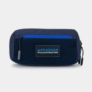 Williams Racing x BFA Crossbody Bag