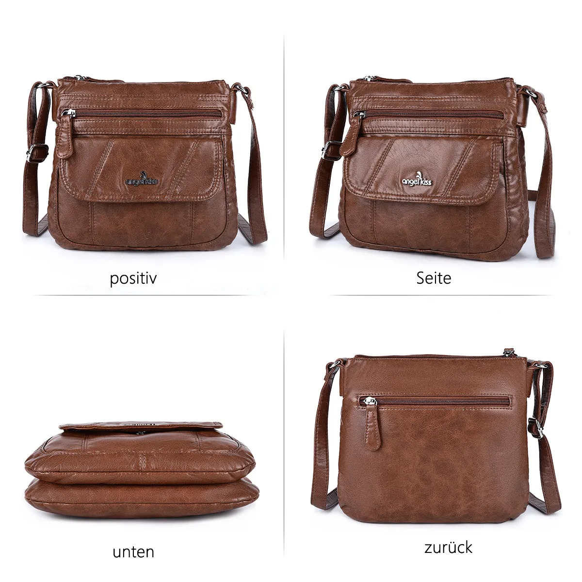 Women's Handbag Ladies purse Crossbody Bags