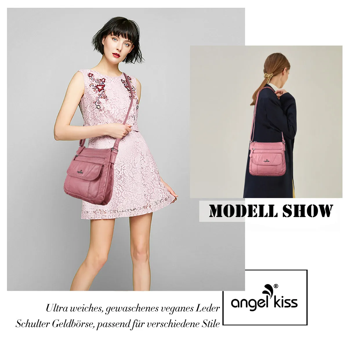 Women's Handbag Ladies purse Crossbody Bags