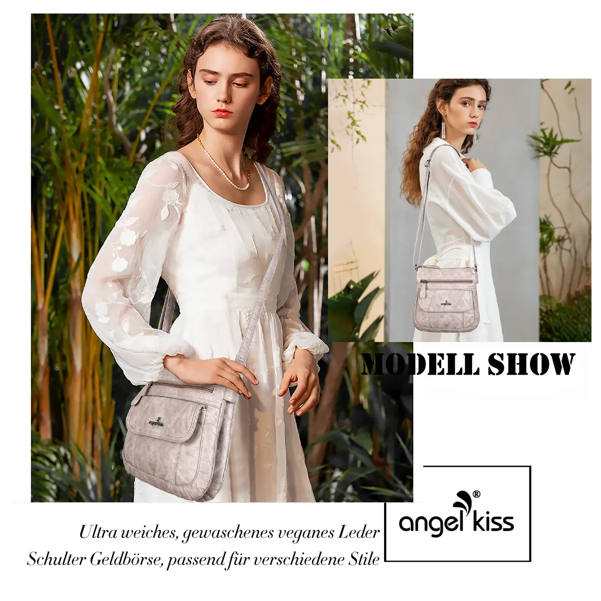 Women's Handbag Ladies purse Crossbody Bags