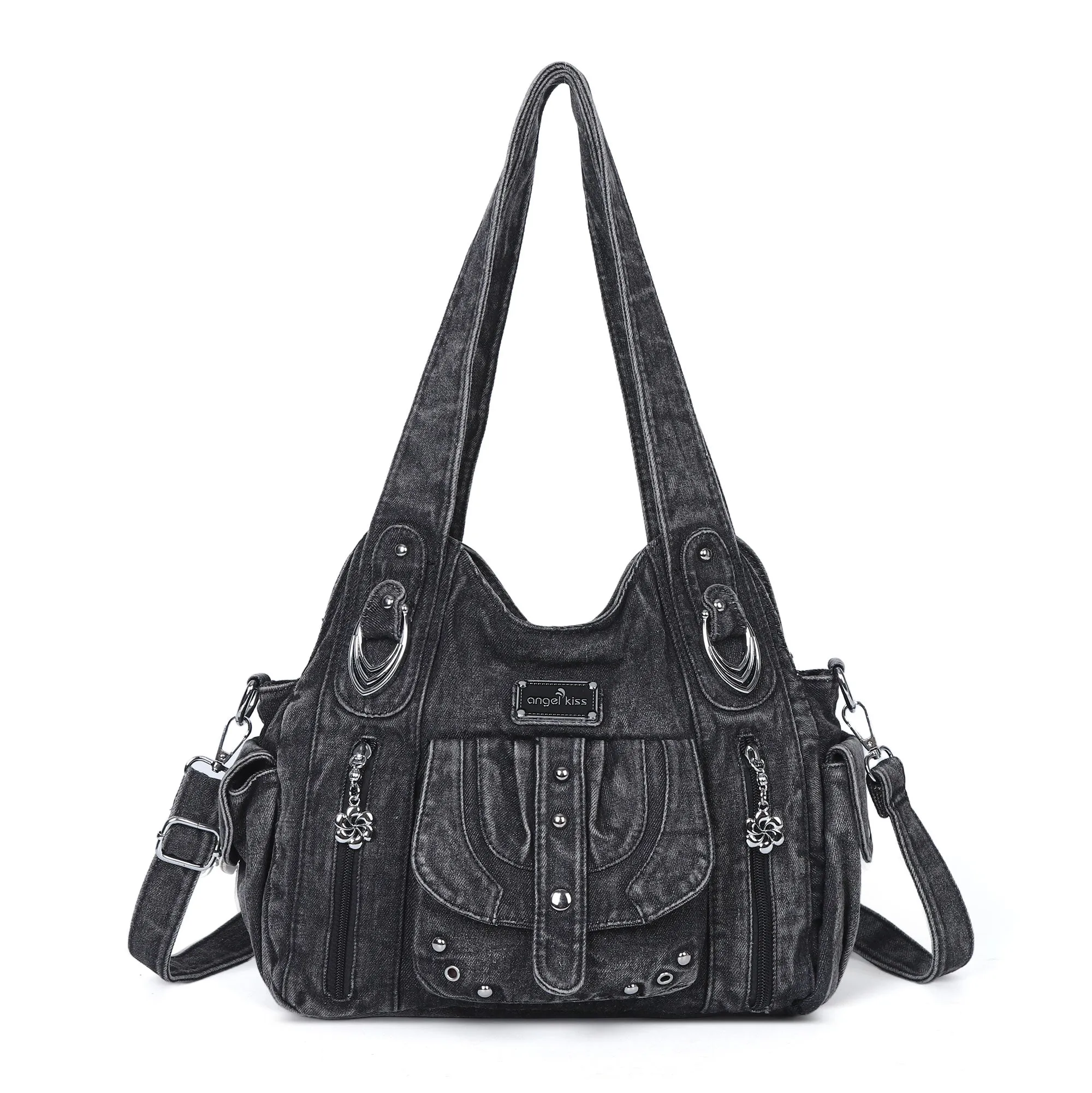 Women's Hobo Purses & Hobo Handbags