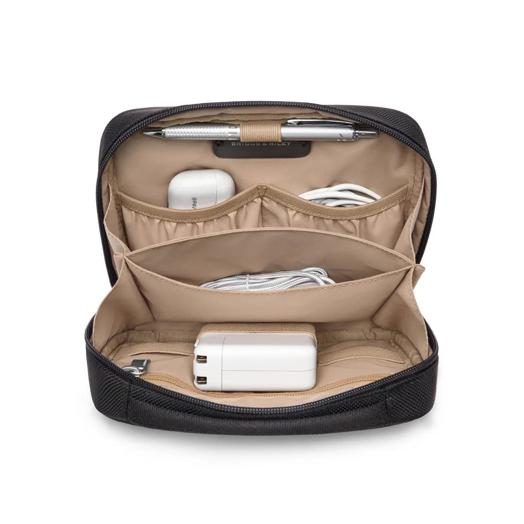 @Work Tech Kit - Black