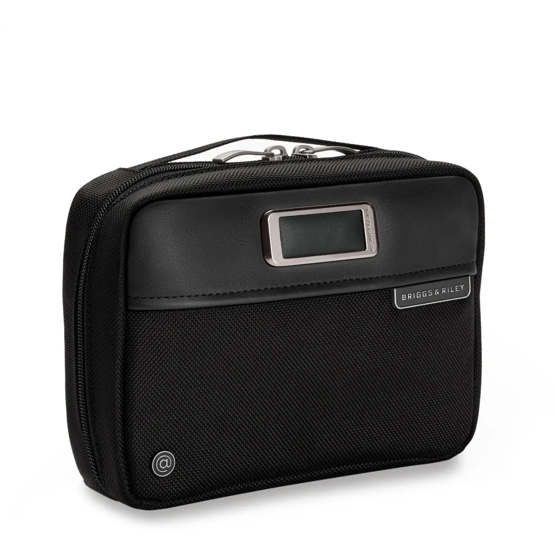 @Work Tech Kit - Black
