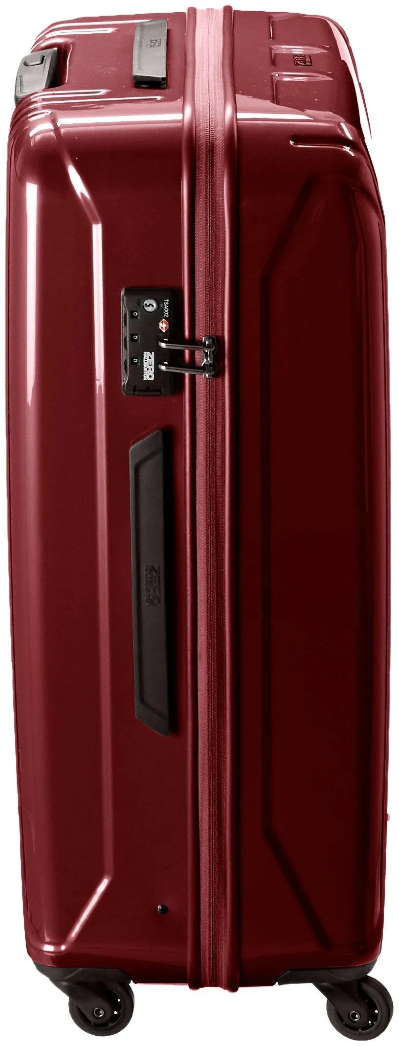 ZERO Halliburton Air II 26" 4-Wheel Medium Luggage