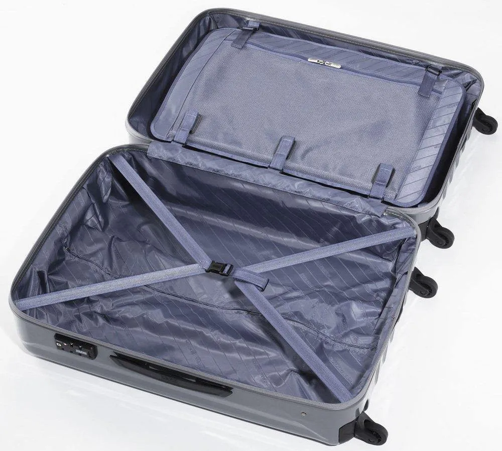 ZERO Halliburton Air II 26" 4-Wheel Medium Luggage