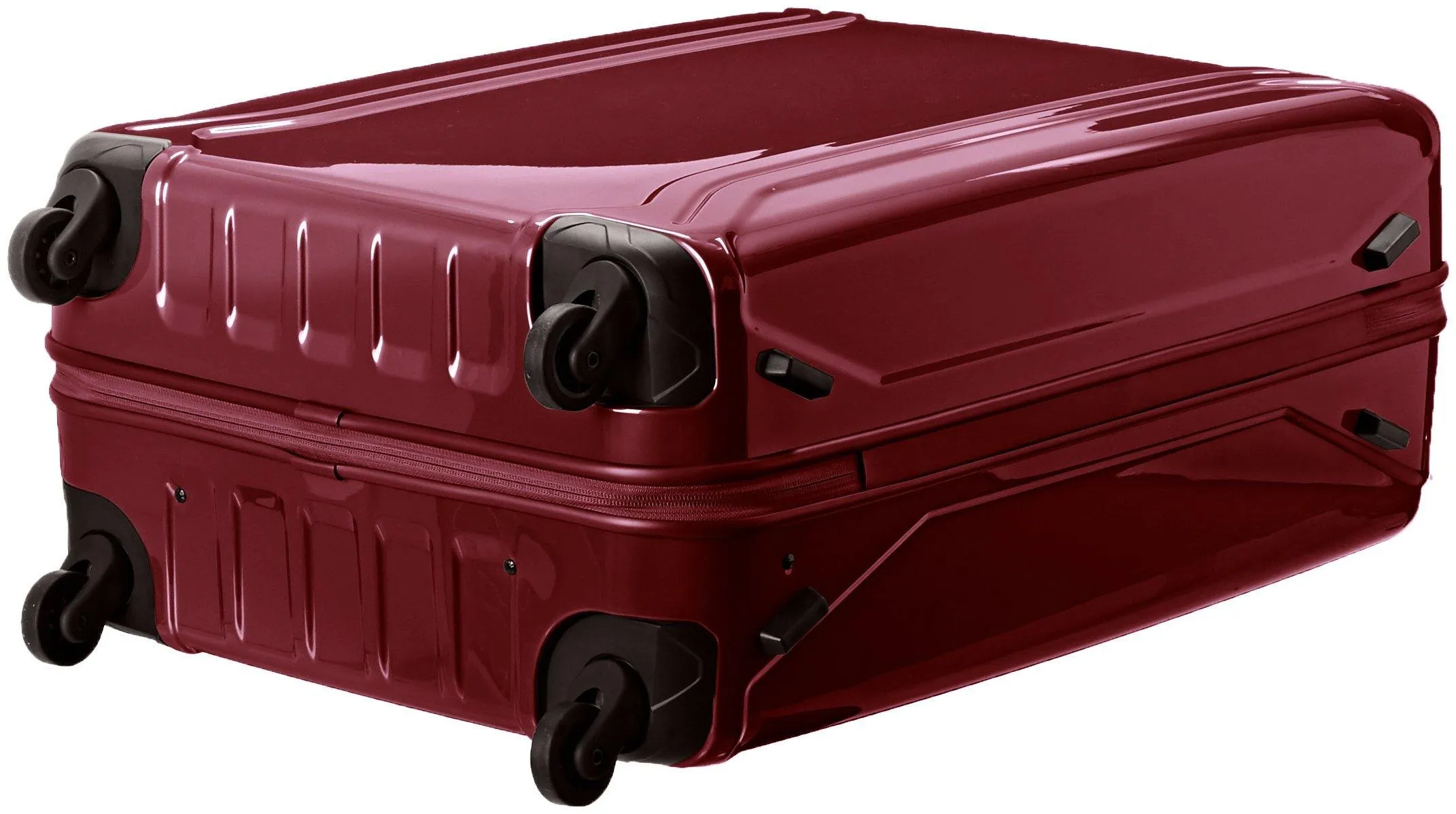 ZERO Halliburton Air II 26" 4-Wheel Medium Luggage