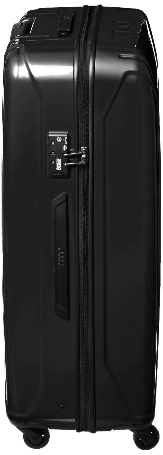 ZERO Halliburton Air II 28" 4-Wheel Large Luggage