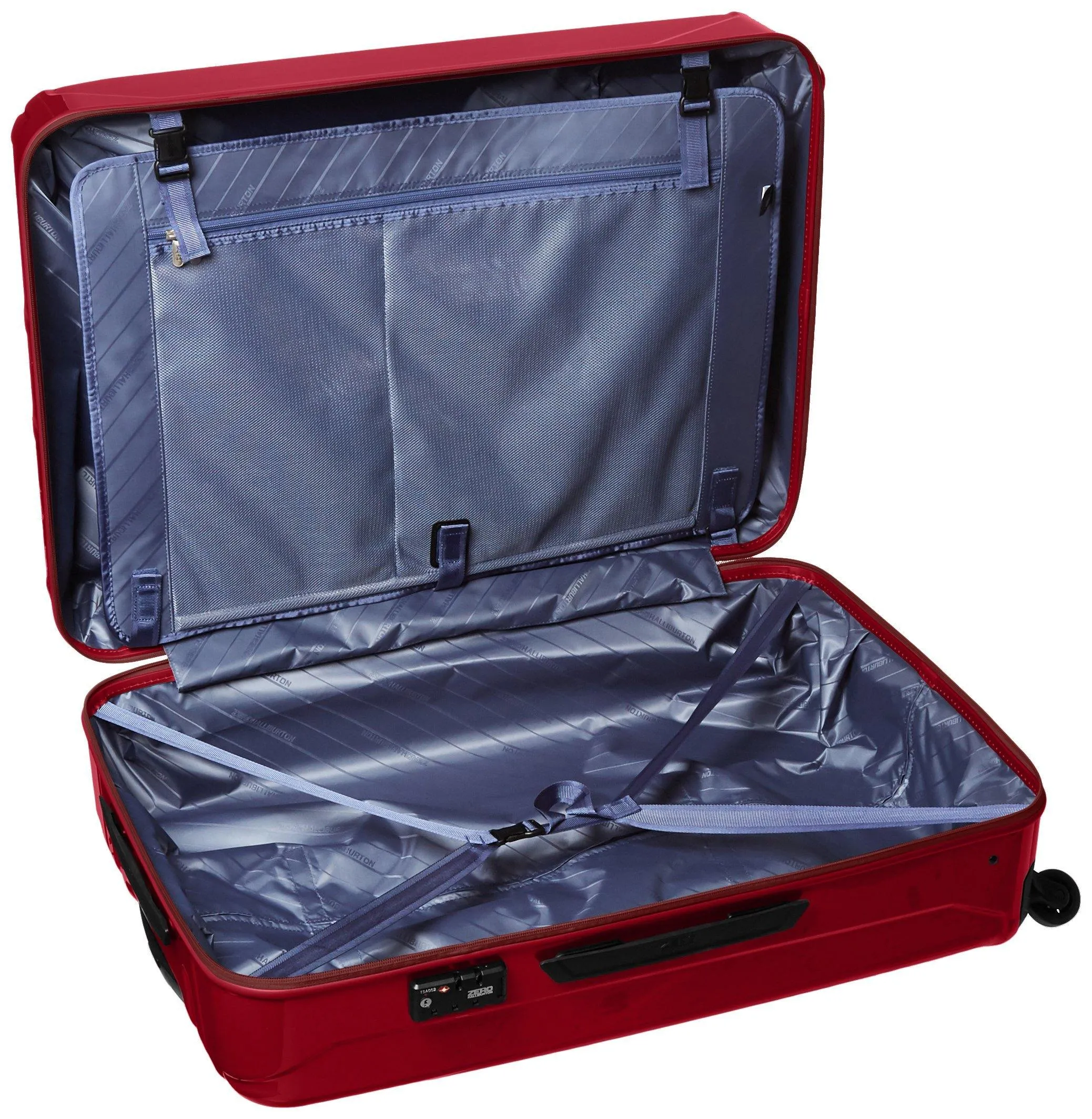 ZERO Halliburton Air II 28" 4-Wheel Large Luggage