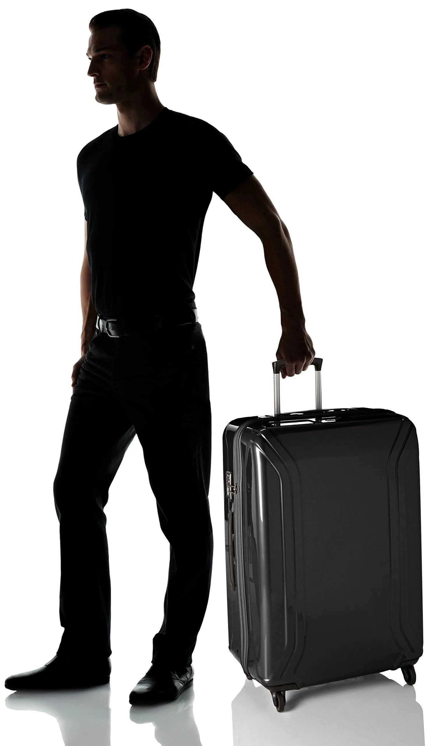 ZERO Halliburton Air II 28" 4-Wheel Large Luggage