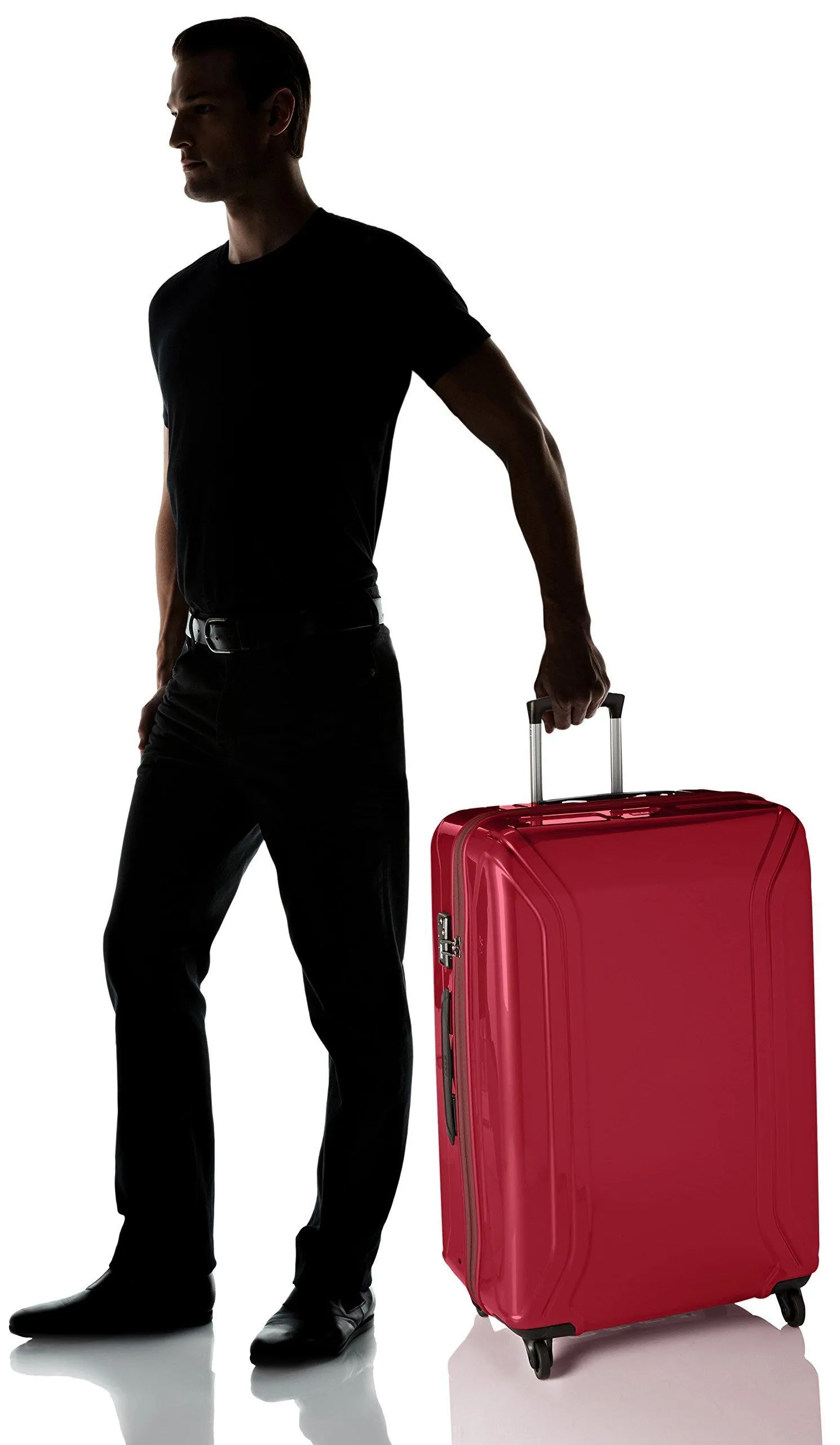 ZERO Halliburton Air II 28" 4-Wheel Large Luggage