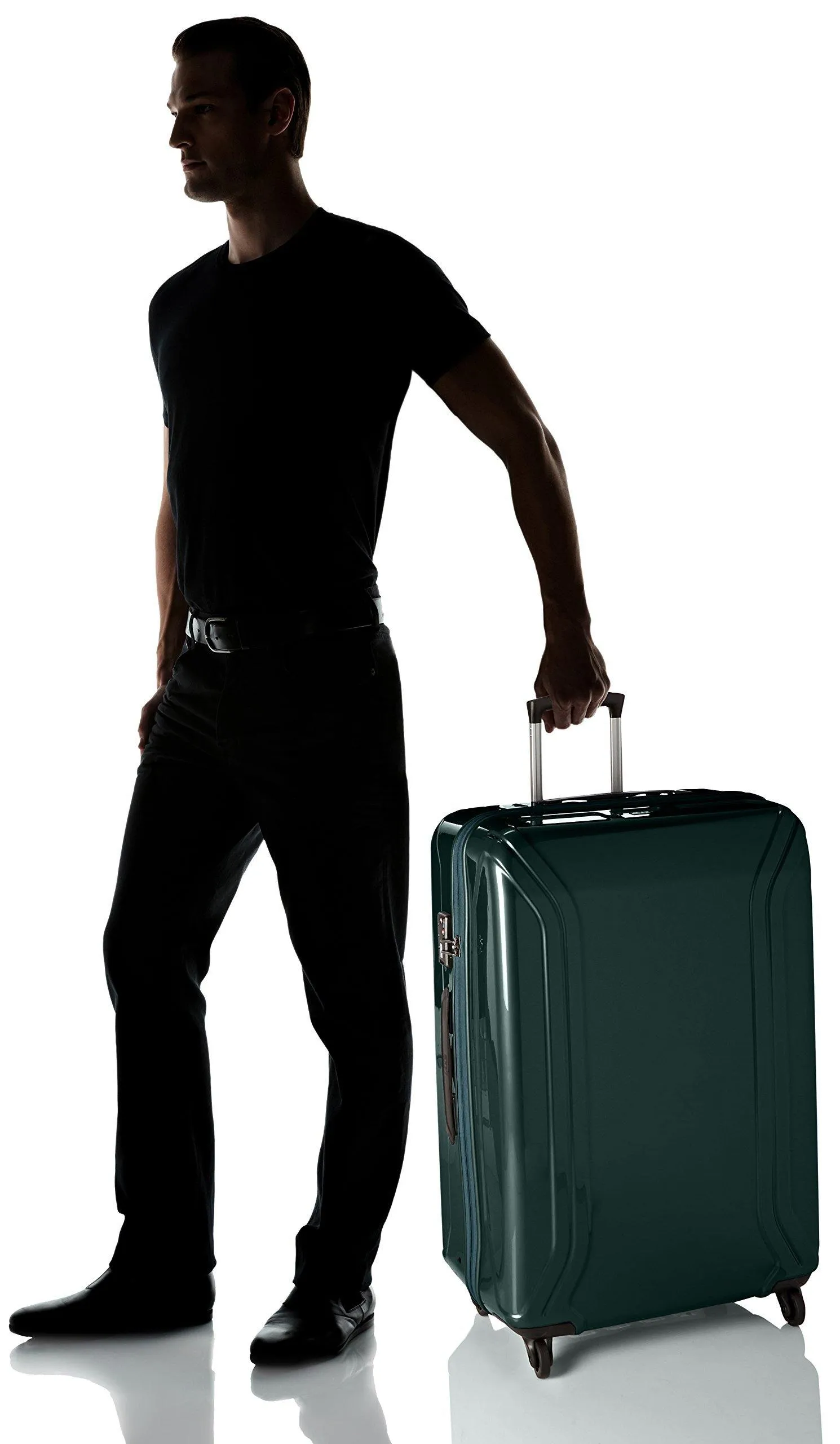 ZERO Halliburton Air II 28" 4-Wheel Large Luggage