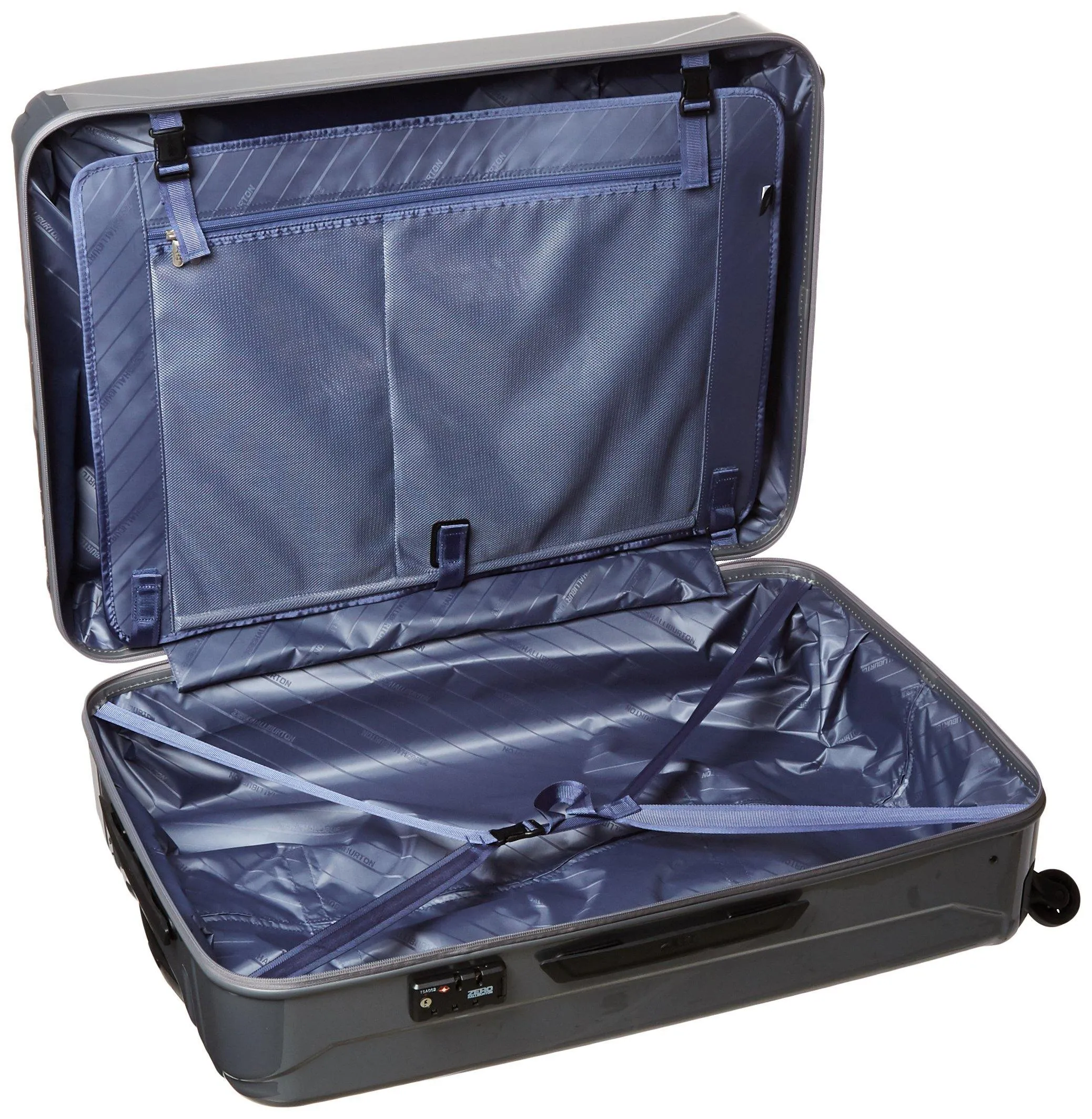 ZERO Halliburton Air II 28" 4-Wheel Large Luggage
