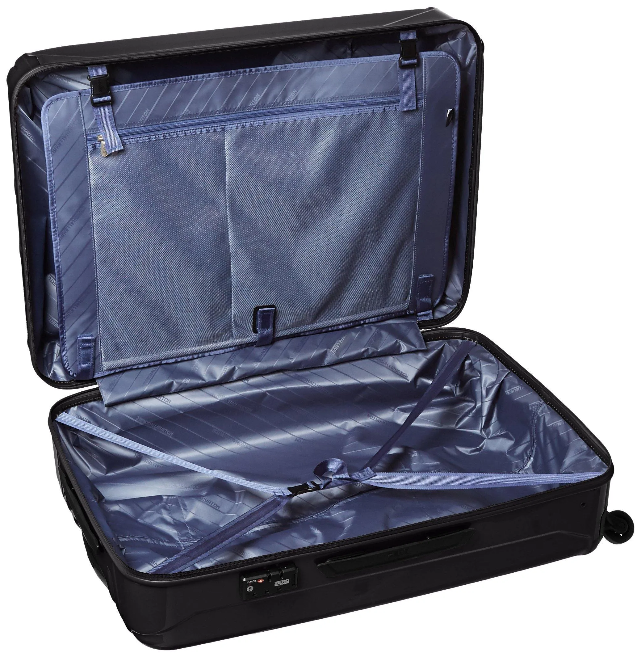 ZERO Halliburton Air II 28" 4-Wheel Large Luggage