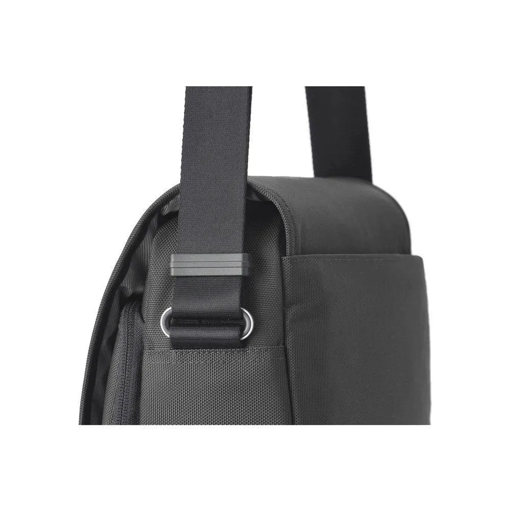 ZERO Halliburton Mobility Medium Personal Network Shoulder Bag